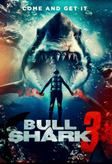 bull shark 2 (2025)